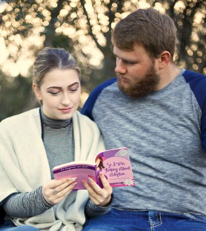 pregnant woman wondering is she can put baby up for adoption when baby's father isn't cool with adoption