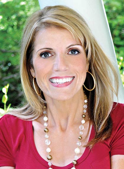 Mardie Caldwell, C.O.A.P., Adoption Expert, founder Lifetime Adoption