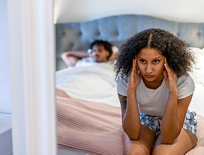 upset couple victims of unplanned pregnancy statistic