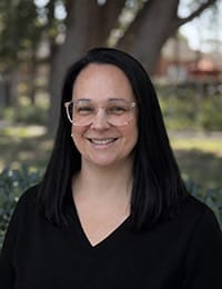 Lifetime Adoption Family Coordinator Robyn